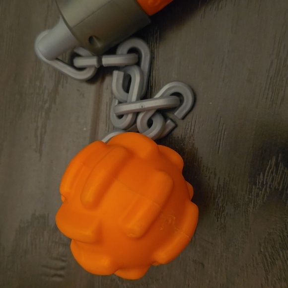 Teenage Mutant Ninja Turtles The Rise of the Teenage Mutant Ninja - Picture 2 of 3